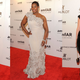 Illustration for article titled Fashion Week Begins, and Lindsay Lohan Is a Stain on the Red Carpet